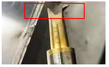 激光焊接機(jī)常見故障：燒銅嘴怎么解決？